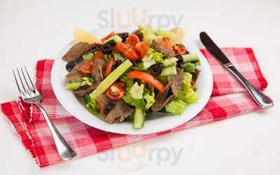 ‪the Kebab Shop‬