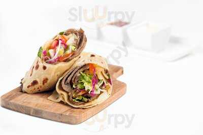 ‪the Kebab Shop‬