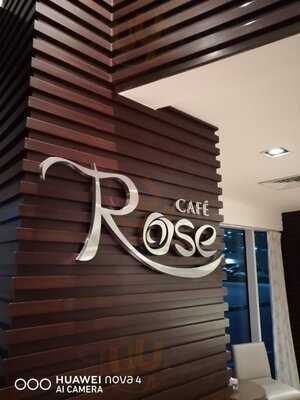 ‪cafe Rose‬