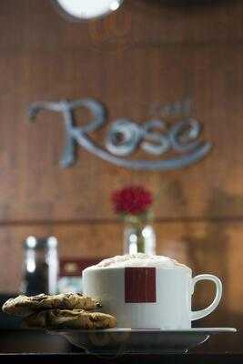 ‪cafe Rose‬