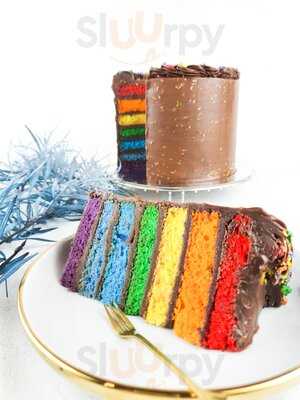 ‪sugaholic Bakeshop‬