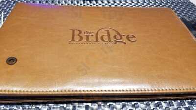 ‪the Bridge‬