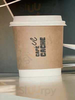 ‪cafe Cache‬