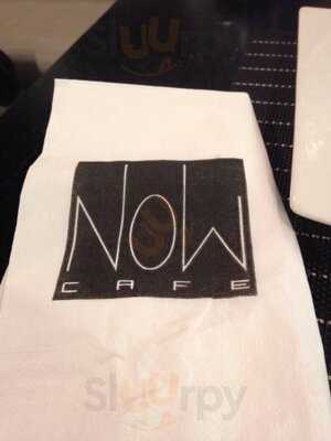 ‪now Cafe‬