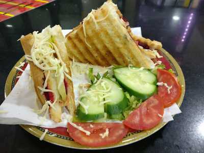 ‪amba Restaurant - Udupi‬