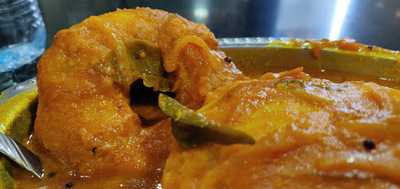 ‪amba Restaurant - Udupi‬