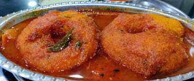 ‪amba Restaurant - Udupi‬