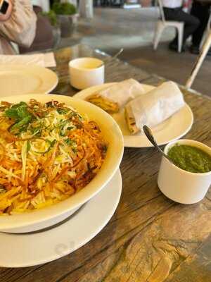 ‪raju Omlet Jlt‬