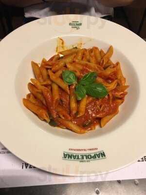 ‪napoletana‬
