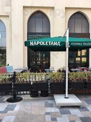 ‪napoletana‬