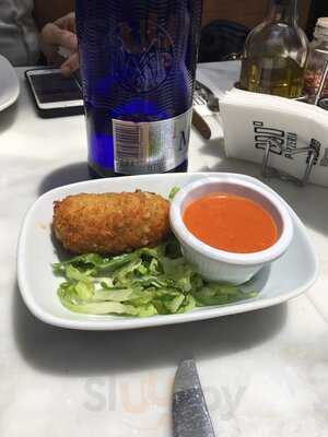 ‪800 Degrees Pizzeria‬