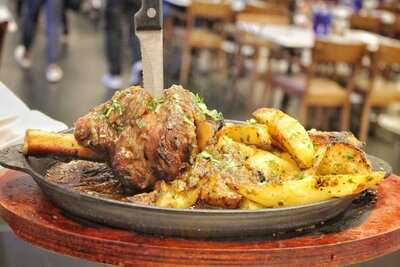 ‪800 Degrees Pizzeria‬