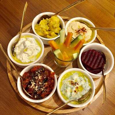 ‪d1 Saray Restaurant‬