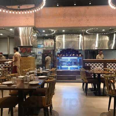 ‪d1 Saray Restaurant‬