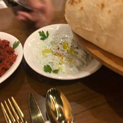 ‪d1 Saray Restaurant‬