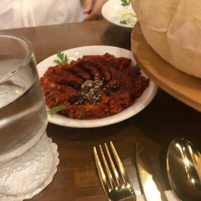 ‪d1 Saray Restaurant‬