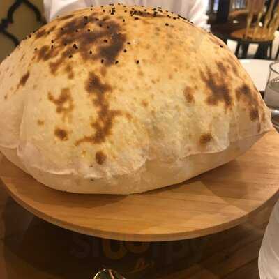 ‪d1 Saray Restaurant‬