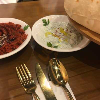 ‪d1 Saray Restaurant‬