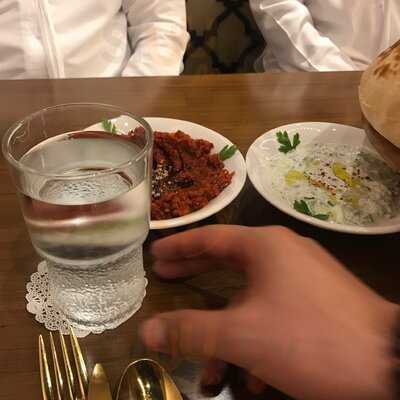 ‪d1 Saray Restaurant‬