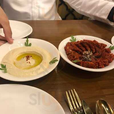 ‪d1 Saray Restaurant‬