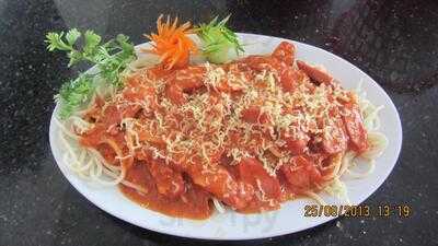 ‪amanda Broast Chicken‬