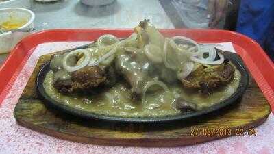 ‪amanda Broast Chicken‬