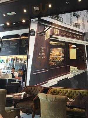 ‪fournil De Pierre‬