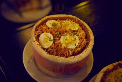 ‪mr Biryani Restaurant‬