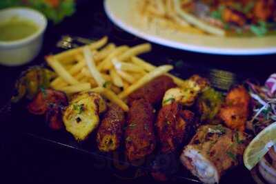 ‪mr Biryani Restaurant‬