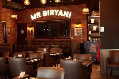 ‪mr Biryani Restaurant‬