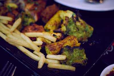 ‪mr Biryani Restaurant‬