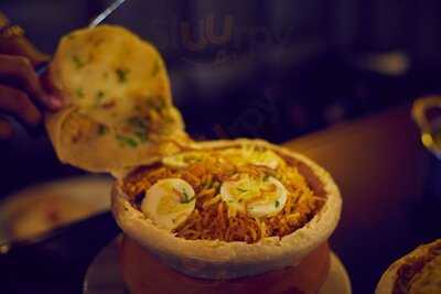 ‪mr Biryani Restaurant‬