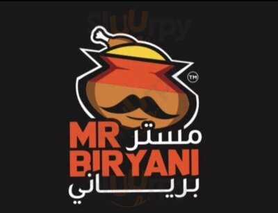 ‪mr Biryani Restaurant‬
