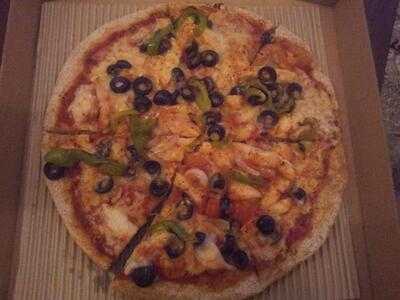 ‪sandella's Flat Bread Cafe‬