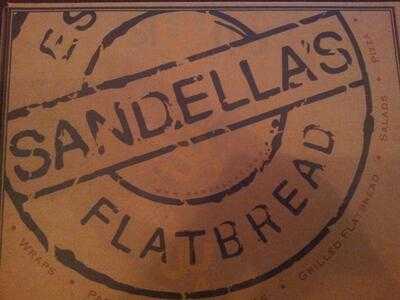 ‪sandella's Flat Bread Cafe‬