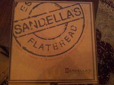 ‪sandella's Flat Bread Cafe‬