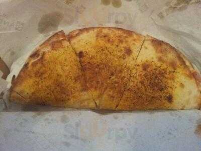 ‪sandella's Flat Bread Cafe‬