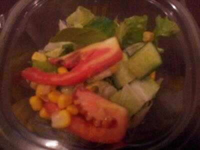 ‪sandella's Flat Bread Cafe‬