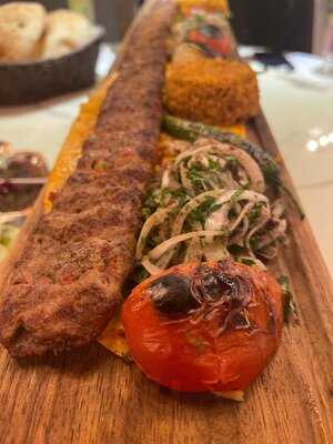 ‪al Sultan Sweets‬