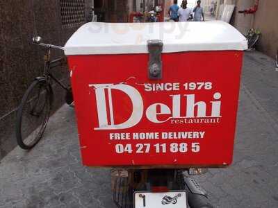 ‪delhi Restaurant‬