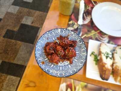 ‪the Food Square‬