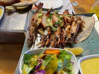 ‪the Food Square‬