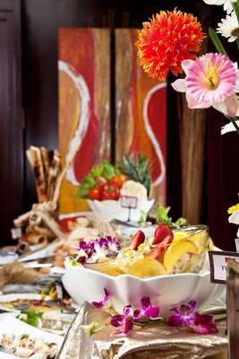 ‪the Orchestra Restaurant & Cafe‬