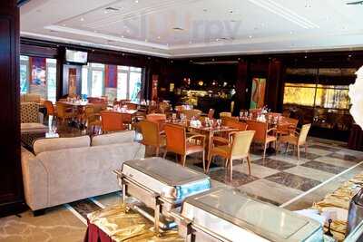 ‪the Orchestra Restaurant & Cafe‬