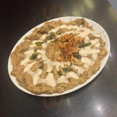 ‪pars Iranian Restaurant‬