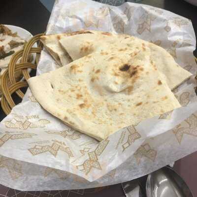 ‪pars Iranian Restaurant‬