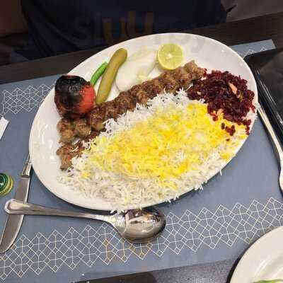 ‪pars Iranian Restaurant‬
