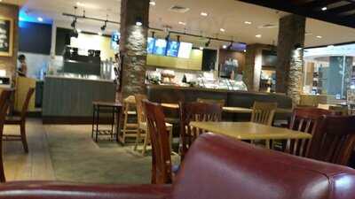 ‪caribou Coffee‬