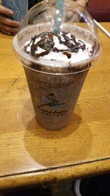 ‪caribou Coffee‬