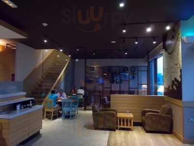 ‪caribou Coffee‬